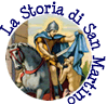 La Storia di San Martino